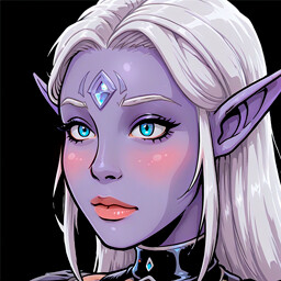 Achievement - Drow Slayer