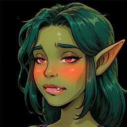 Achievement - Orc Slayer