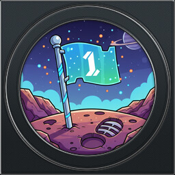 First Step achievement