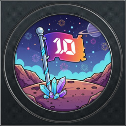 Getting Started achievement