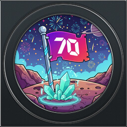 Almost There achievement