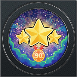 Perfectionist achievement