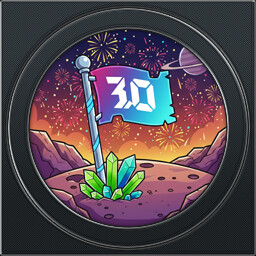 Halfway There achievement