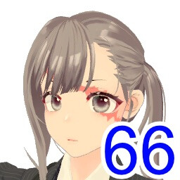 Unlocked 66 checkpoints achievement