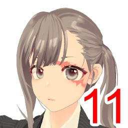 Unlocked 11 checkpoints achievement