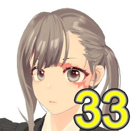 Unlocked 33 checkpoints achievement