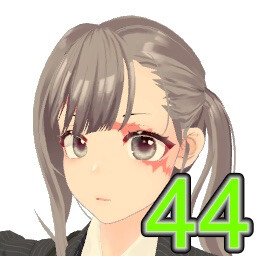 Unlocked 44 checkpoints achievement