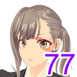 Unlocked 77 checkpoints achievement