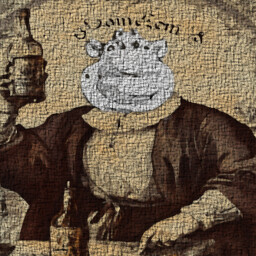 St. Peter achievement