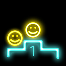 You Can Do Better achievement