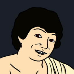 Sad Nipple Syndrome achievement