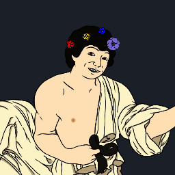 The One Who Beat the 1/256 Odds achievement