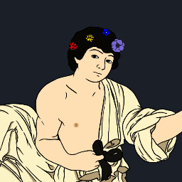 An Offering to the God of Wine achievement