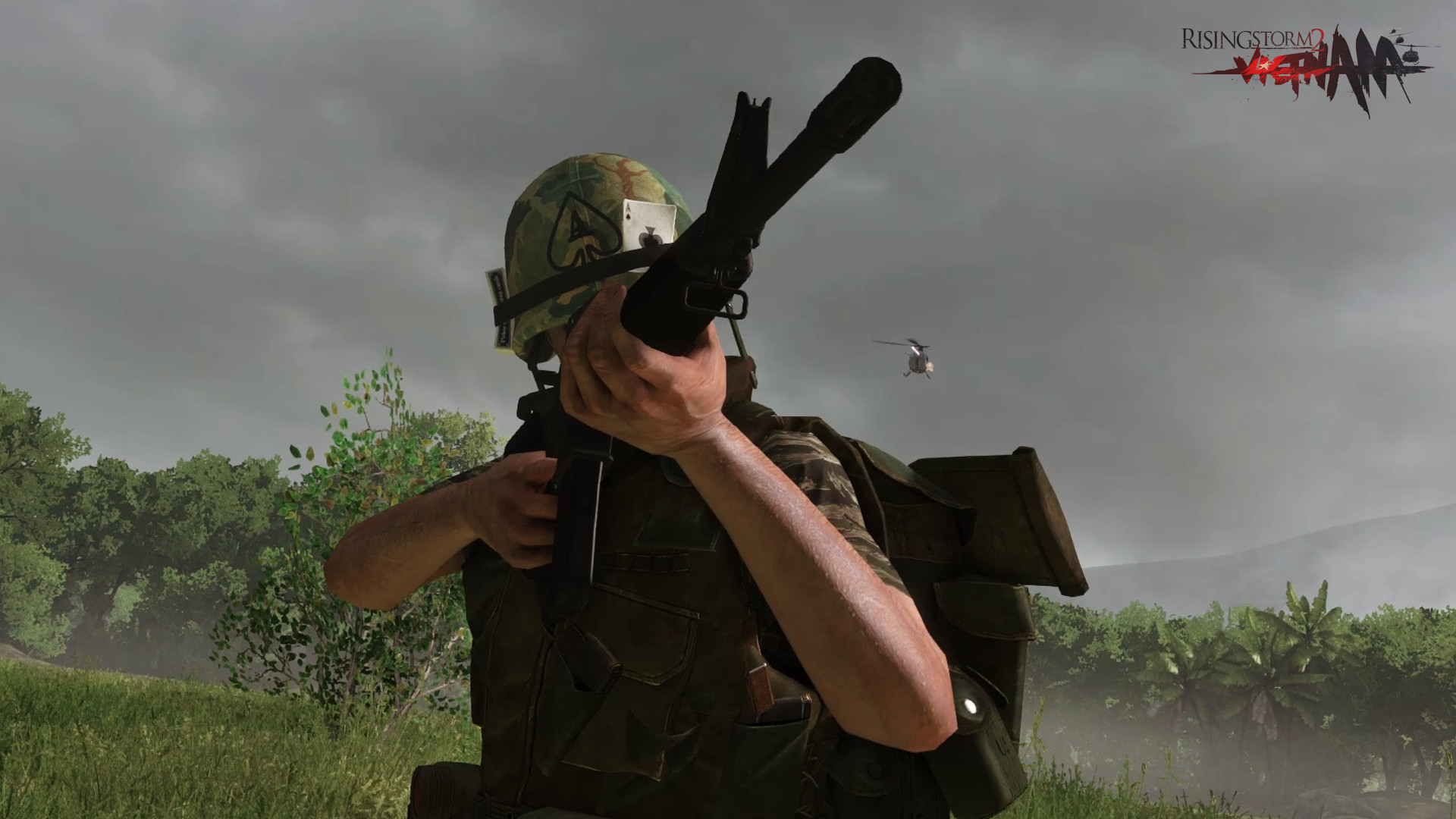 Rising storm. Ризинг шторм 2 Вьетнам. Rising Storm 2 Vietnam Vietcong. Rising Storm 2 Vietnam Скриншоты. Дробовик Rising Storm 2 Vietnam.