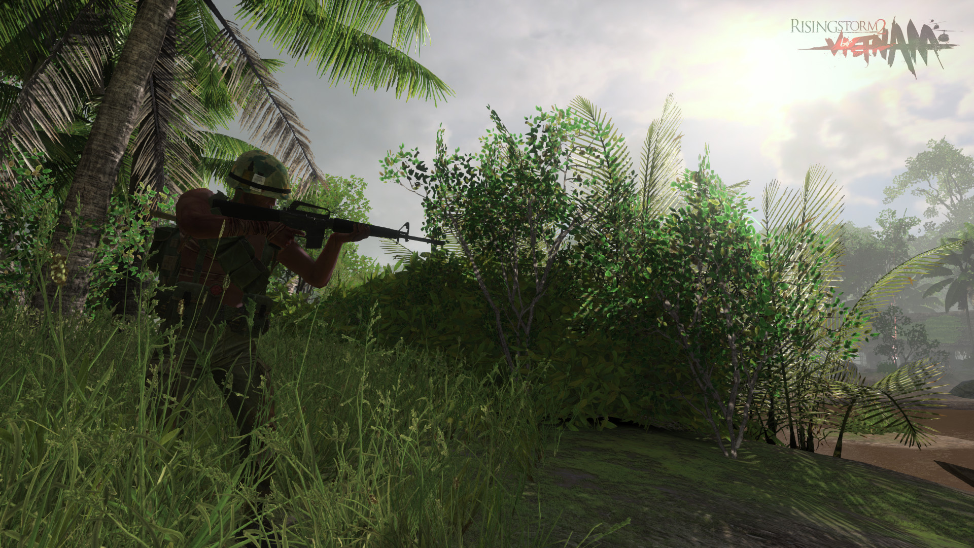 Rising storm 2 vietnam онлайн стим фото 85