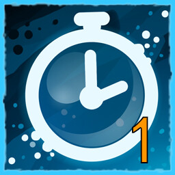 1 Hour Played achievement