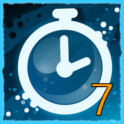 40 Hours Played achievement