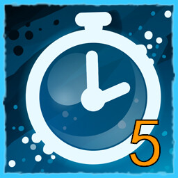 20 Hours Played achievement