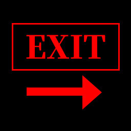 First Escape achievement