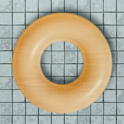 Achievement - Ocean Serenity