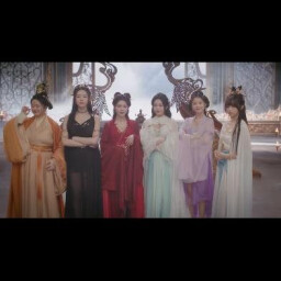 Master of balance achievement