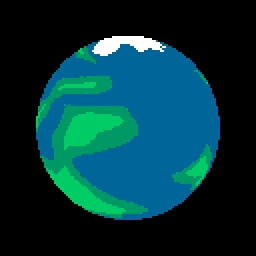 Home Planet