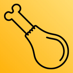 Finger Lickin' Gravity achievement