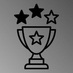 Mass Gainer achievement