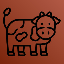 Holy Cow achievement