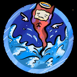 Achievement - Accidental Fall!