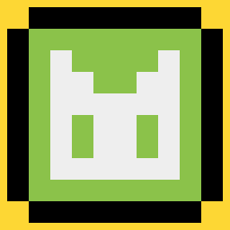 New Cat ! achievement