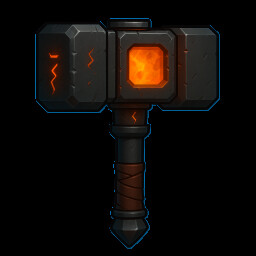 Hearthbreaker Unlocked achievement