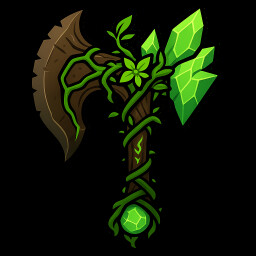 Direblossom Unlocked achievement