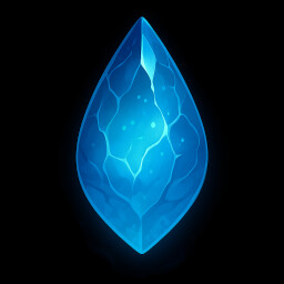 Crystal Abysal Bomb Unlocked achievement