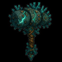 Gravetide Maul Unlocked achievement