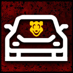 The Taxi achievement