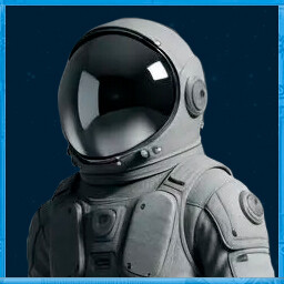 Spacewalk achievement