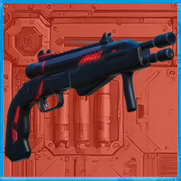 Found Shotgun achievement