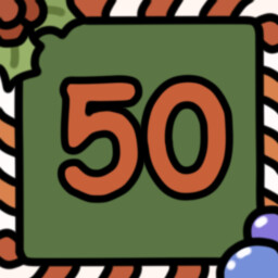 Fifty cats achievement