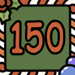 One hundred fifty cats achievement