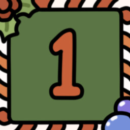 Your first cat achievement