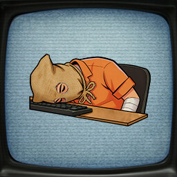 Keyboard Smasher achievement