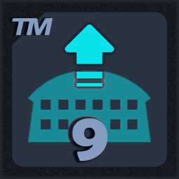 The Builder III