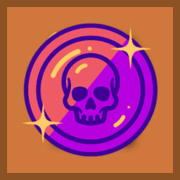 Treasure Collector achievement