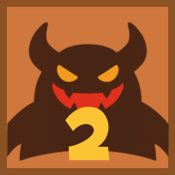 Level 2 Breakthrough achievement