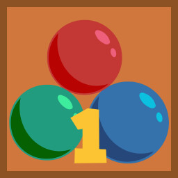 Level 1 Clear achievement