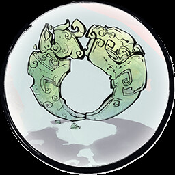 Fragrance Fades, Jade Perishes achievement