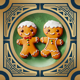 NOT HUNGRY achievement