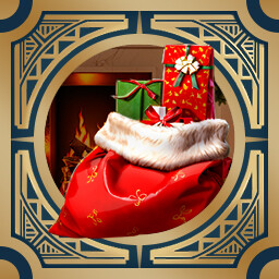 JUST FOR ME?! achievement