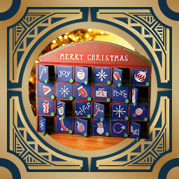 FAST HANDS achievement